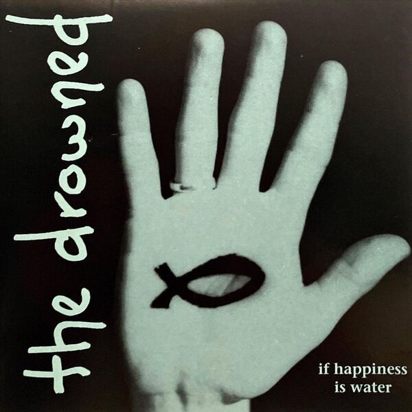 Cover art for If Happiness Is Water